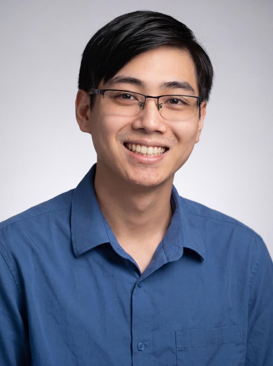 Mathew Tran